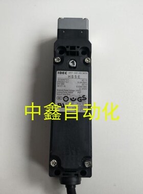 原装IDEC和泉安全门开关HS5E-C7Y HS5E-G7Y/VA4/VD4/A4/F4/G4-D7Y
