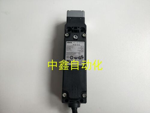 原装IDEC和泉安全门开