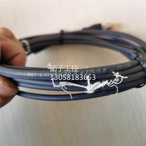￥全新原装 Lumberg 隆堡 RST 4-RKWT/LED P 4-225/5M 询价