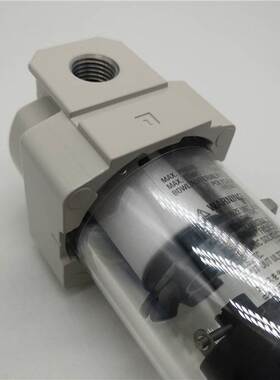 SMC空气过滤器AF30-02BD-A AF30-02D-A油雾器模块式 空气过滤器询