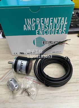 ￥ELTRA 意尔创 运动控制传感器 ER42A600Z5/28P6X6PR2 询价