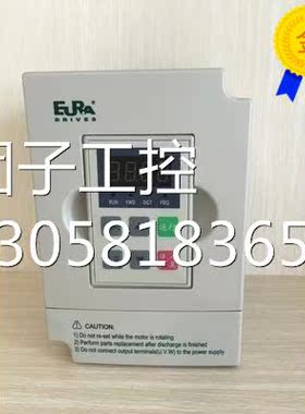 ￥原装通用变频器F1000-G0015T3B 1.5KW 380v 询价