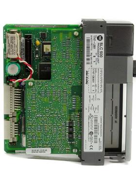 $AB 1747-L551 罗克韦尔PLC模块可包邮询价