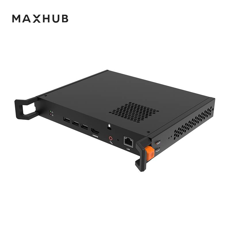 MAXHUB新锐Pro安卓SA08E模块 PC-i5模块(MT51L/K)询价