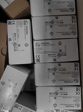 ￥原装IFM易福门PN2294 PN2292 PN2297 PN2296 PN2298 PN2271询价