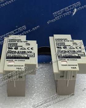 ！兴隆工控原装正品 固态继电器 G32A-A10-VD 10A 现货 支持验货