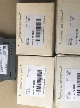 1734-OB4模块 AB PLC控制器 罗克韦尔处理器 1734OB4 全新原装询