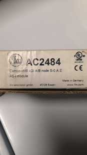 AC2484询价 ￥IFM易福门全新原装