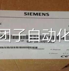1P 6ES7031-1AH01-E0西门子原装CP341 6ES7 34A11AH0140AE0询价