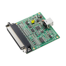 USB-4702 10k/s,12位多功能USB模块More询价