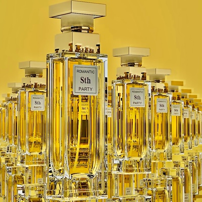 第五大道香水女士持久留香正品