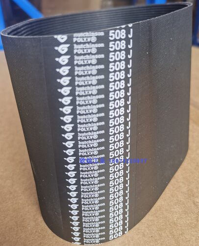 哈金森多楔带60PJ508工具专用带