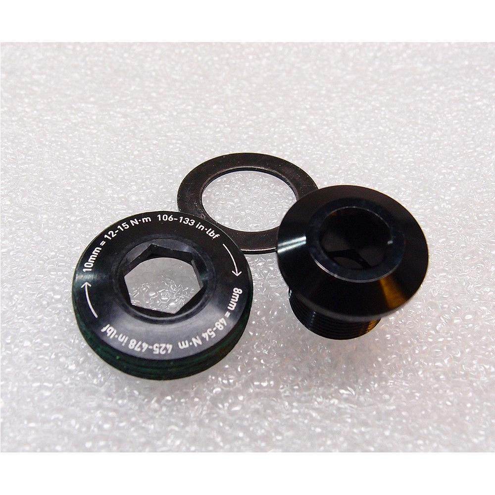 SRA速联曲柄螺丝 X7X9X0XX1 GXP BB30 自行车牙盘曲柄腿锁紧螺丝