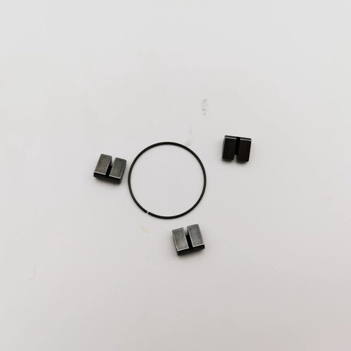 NOVATEC 花鼓棘爪千金片弹簧塔基修补件卡簧自行车塔基维修配件