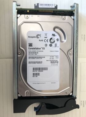 EMC 005049258 005049070 005049542 005048829 7.2K 1TB 硬盘