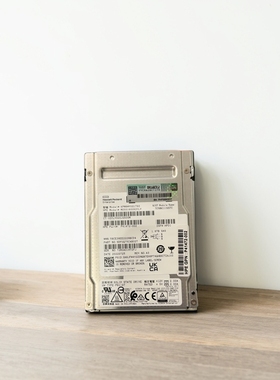 HPE 1.6T SAS 24G KPM6WVUG1T60 P41472-002