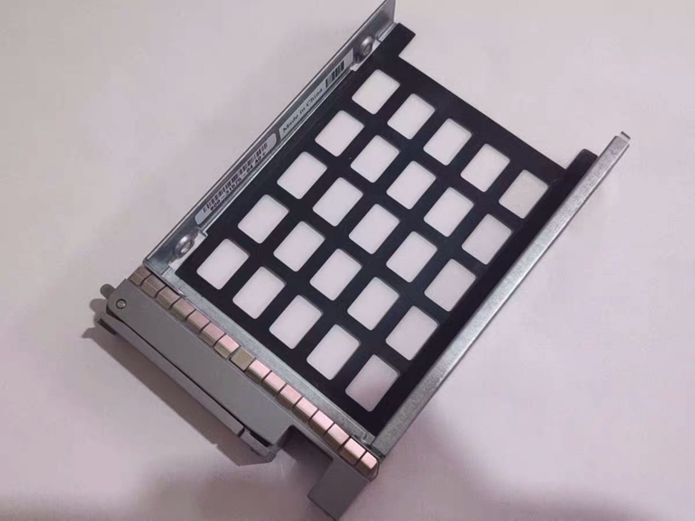 CISCO思科UCS 2.5寸硬盘托架B200 C220 C240 C460 M3 M4托架