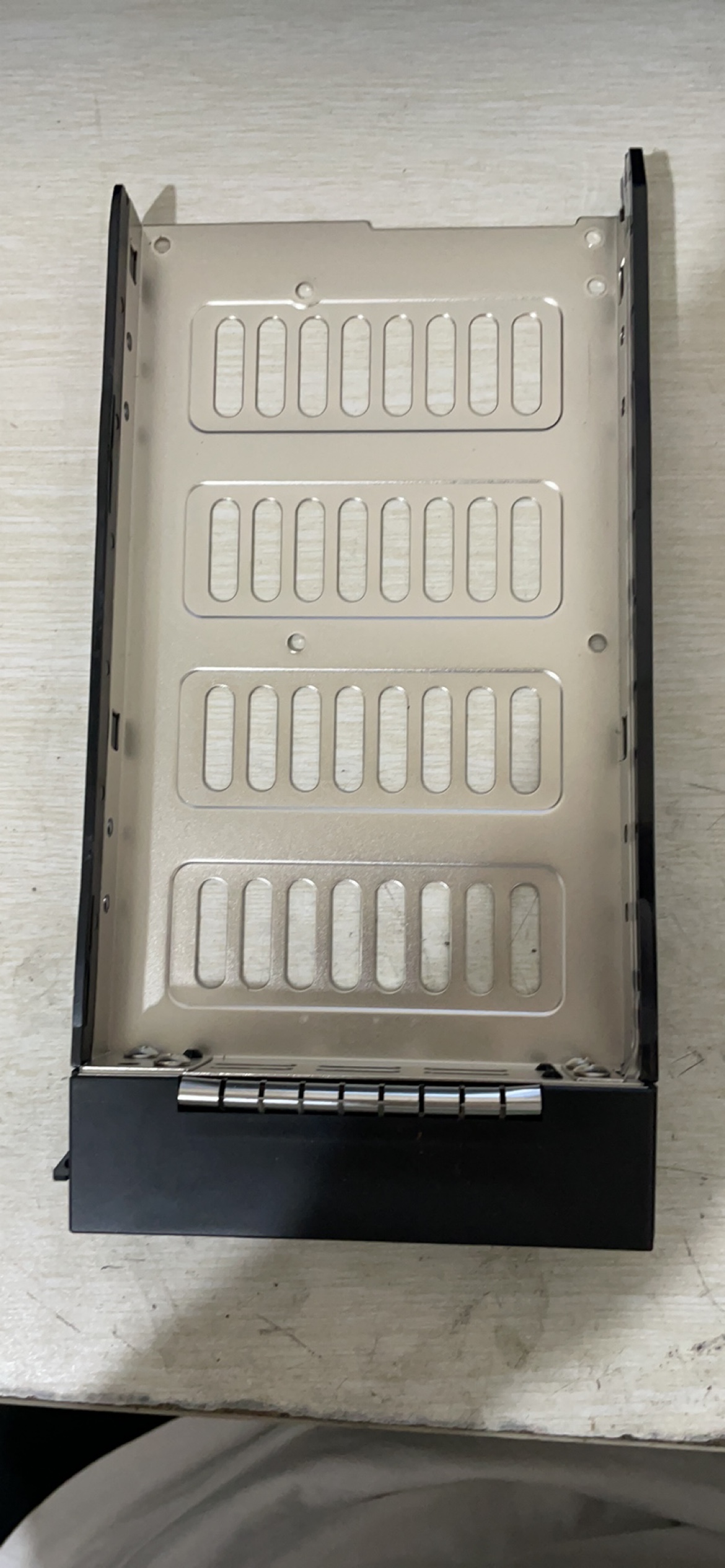 曙光存储 DS600-G10 G20 硬盘托架