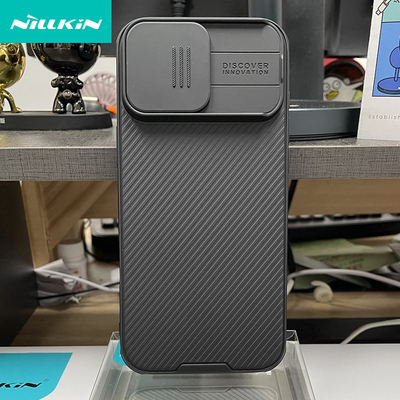 耐尔金适用iPhone16ProMax手机壳