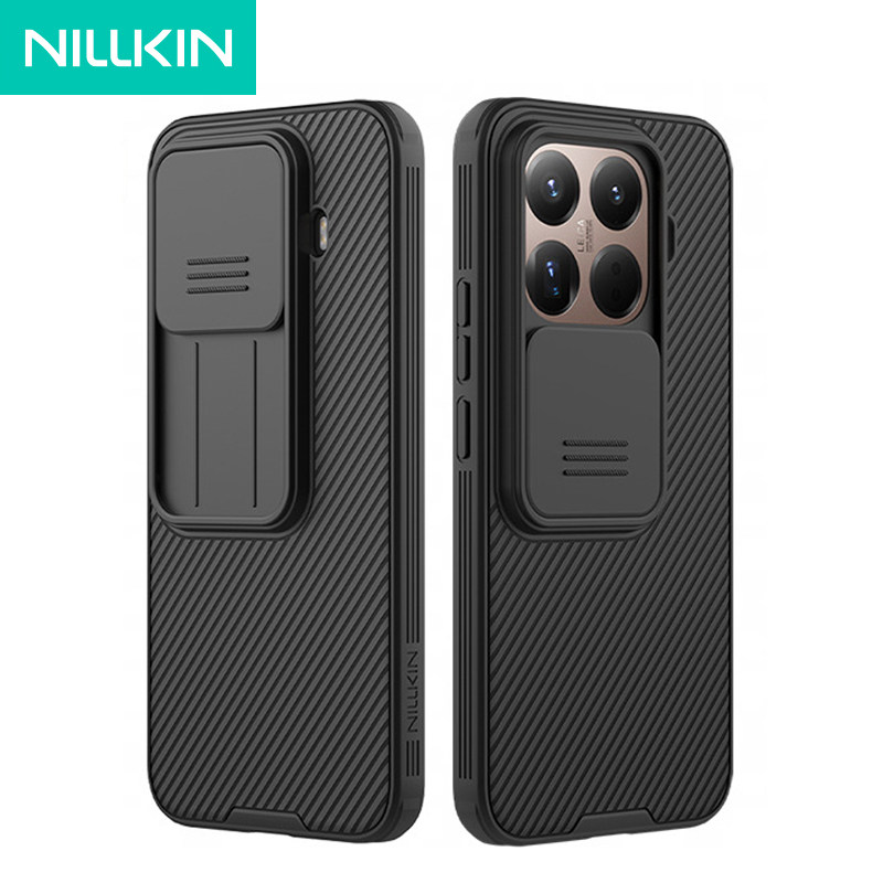 Nillkin耐尔金适用小米15TPro手机壳镜头保护XiaoM