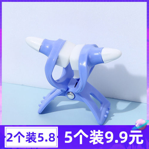 鼻夹夹鼻子鼻梁鼻翼神器矫正