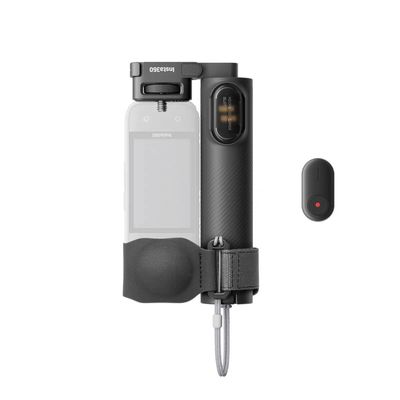 X5口袋折叠脚架自拍杆三脚架