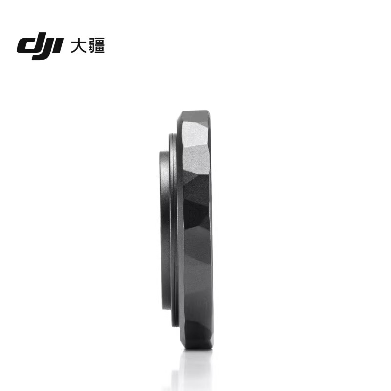 DJI大疆OsmoAction5Pro玻璃镜头