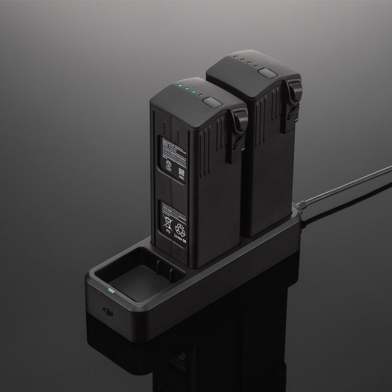 现货速发大疆御3dji mavic 3无人机原装配件电池充电管家