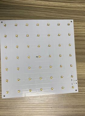 可定制 3535UVC 270nm 280nm 250nm杀毒 灭菌 固化模组