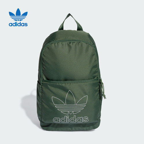 中性双肩包Adidas/阿迪达斯