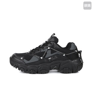 FILA/斐乐 猫爪1代 复古百搭 时尚1JM02570F-001