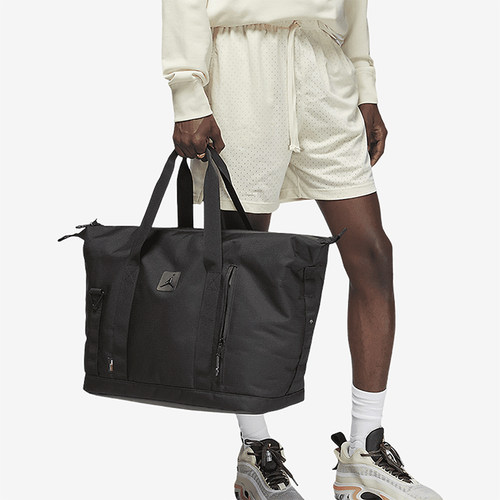 Nike耐克Jordan Flight男女同款托特行李包HF1865-204-011