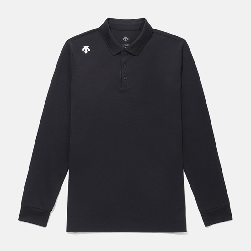 迪桑特休闲商务POLO衫