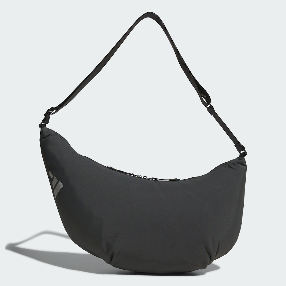 Adidas阿迪达斯运动休闲三条纹单肩挎包手拎包JW1701JX6716JX6717