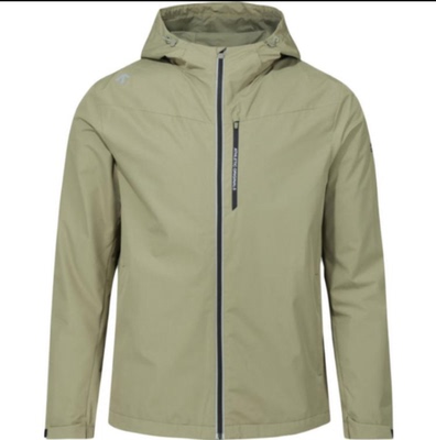 DESCENTE/迪桑特连帽夹克外套