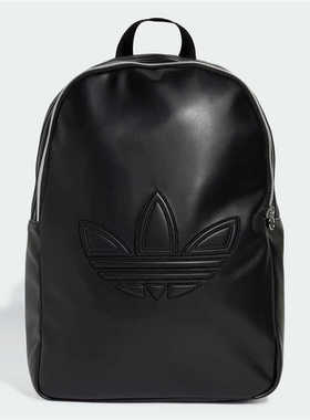 Adidas阿迪达斯BACKPACK 男女时尚休闲精品运动双肩背包IY4056