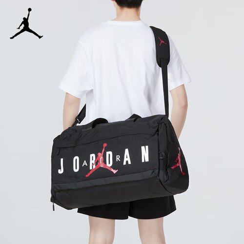 Nike/JORDAN运动休闲大容量拎包