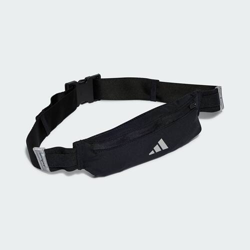 Adidas男女跑步健身小巧腰包