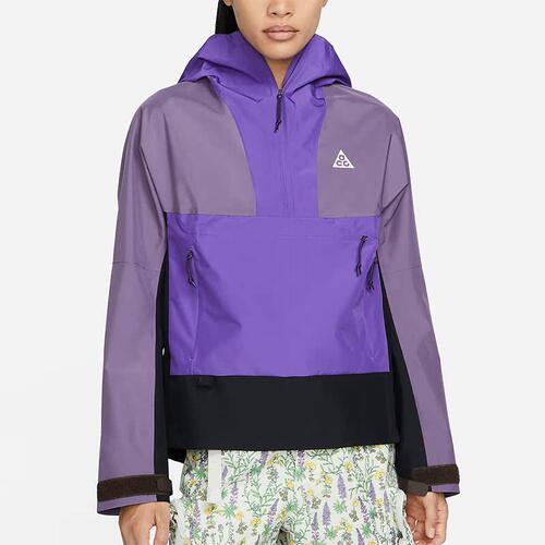 Nike/耐克夏季ACG STORM-FIT女子运动夹克套头DN3913-579