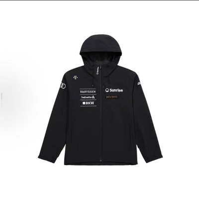 迪桑特DESCENTE防风防水