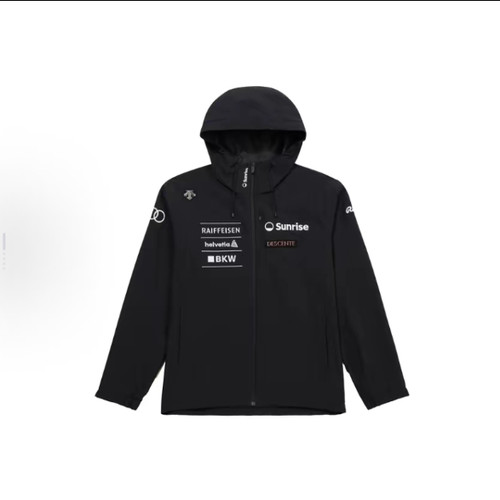 迪桑特DESCENTE防风防水