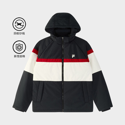 斐乐新雪丽棉FUSION情侣款