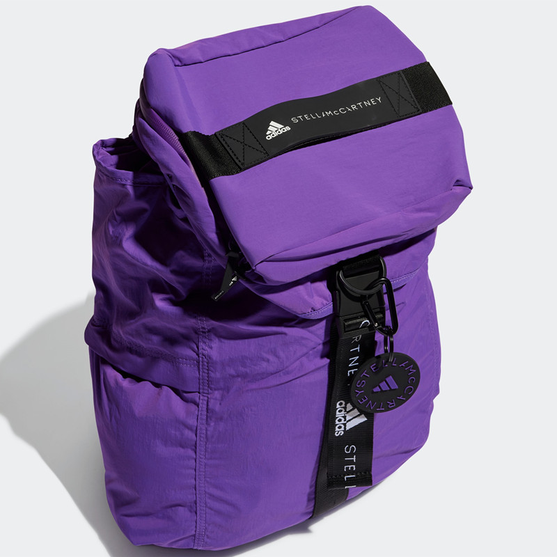 阿迪达斯女子运动休闲户外双肩包