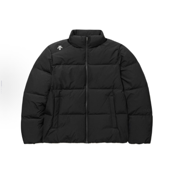 迪桑特DESCENTE户外运动羽绒服