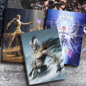 和平精英华为Matepad11.5S保护套荣耀9吃鸡游戏周边m610.8墨龙九天10.4平板壳SE11寸木乃伊V8pro适用VIVOOPPO