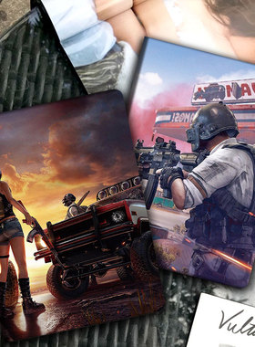 和平精英适用ipadpro2025保护套10代绝地求生air23吃鸡平板壳防摔mini45迷你6听风10.2小姐姐6789代动漫小米7