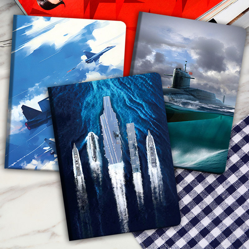 内里硅胶军旅军事风平板保护套壳