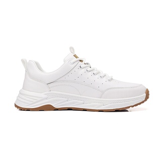 2026新款运动休闲鞋男款春秋冬季平底板鞋轻便旅游鞋子男鞋8828