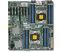 Supermicro X10DRH-C C612 SAS3.0 12GB The server a main board LSI 3108in the Computer Hardware/Monitor/Computer Peripherals , Motherboard  category - from Buy2taobao.com to provide professional Taobao agent buy service