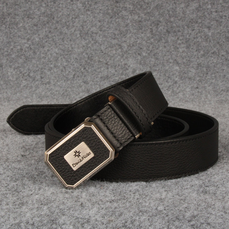 小众日单DH男款软面真皮腰带 软糯舒适自动扣牛皮皮带 通勤上班,服饰配件/皮带/帽子/围巾,腰带/皮带/腰链,淘宝优惠券,粉丝福利购,淘宝优惠卷